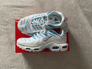 Nike Tn Blue Fury фото 3