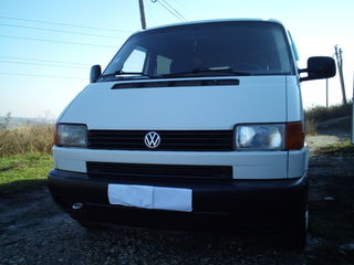 Volkswagen Transporter foto 4