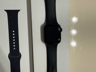 Apple Watch SE 2023 foto 4