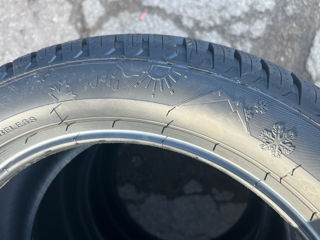 225/50 R17 Riken Allseason(Michelin Group)/ Доставка, livrare toata Moldova фото 8