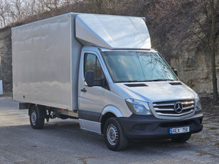 Mercedes Sprinter 316