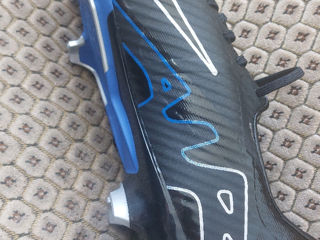 Vand Nike Mercurial Vapor 15 MG black/blue Academy foto 2