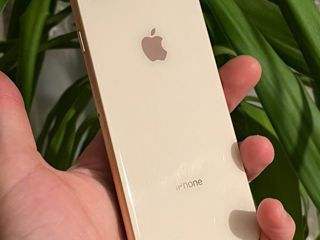 iPhone 8 64GB 87% original foto 9