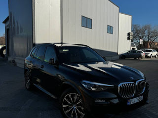 BMW X5 foto 3