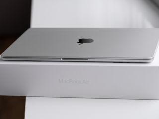 Apple MacBook Air 13.6 2022 Bălți foto 4