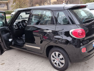 Fiat 500L foto 3