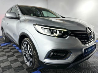 Renault Kadjar foto 14