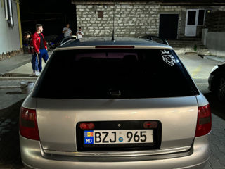 Audi A6 foto 5