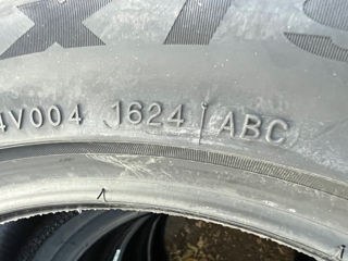 245/50 R18 Maxxis Premitra Snow/ Доставка, livrare toata Moldova 2024 foto 9