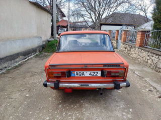 Lada / ВАЗ 2106 foto 4