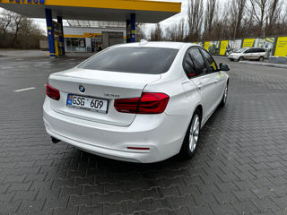 BMW 3 Series foto 6