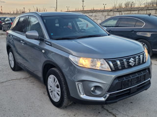 Suzuki Vitara foto 3