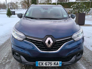 Renault Kadjar foto 6