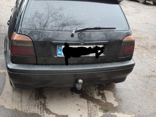 Volkswagen Golf foto 2