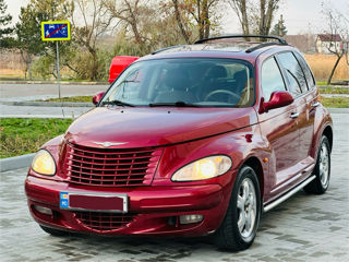 Chrysler PT Cruiser foto 5