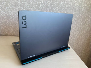 Lenovo LOQ 3 15IRH8-CJRK Срочно!!! foto 3