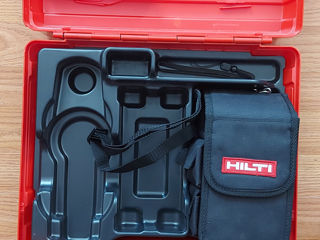 Продается hilti ps38 foto 4