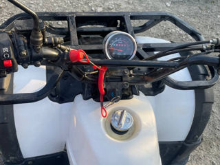 Boss ATV ATV фото 4