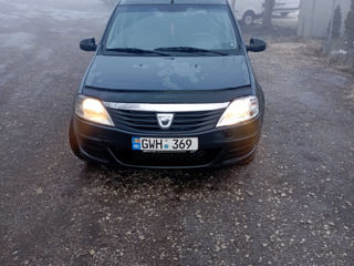 Dacia Logan Mcv foto 3