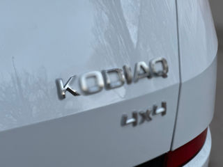 Skoda Kodiaq foto 7