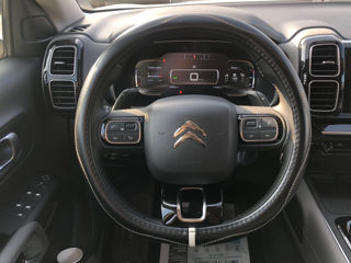 Citroen C5 Aircross foto 8