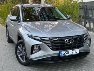 Hyundai Tucson foto 1