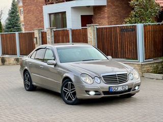 Mercedes E-Class foto 3