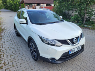 Nissan Qashqai foto 5