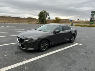 Mazda 6 foto 3