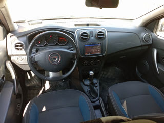 Dacia Logan Mcv foto 6