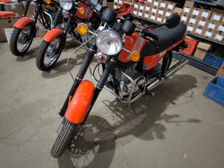 Jawa 639/640 foto 2