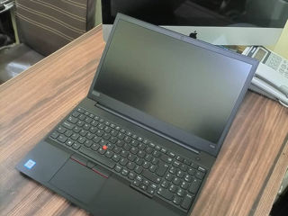 Lenovo ThinkPad E590 (8Gb 250Gb ssd) 15.6" Intel Core i5-8265U (4x Core, 1.6GHz - 3.9GHz, 6Mb), Inte foto 3