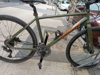 Specialized gravel, pret fix foto 4