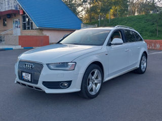 Audi A4 Allroad foto 5