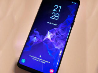 Samsung Galaxy S9 Duos фото 3