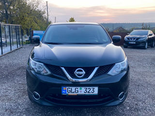 Nissan Qashqai foto 2