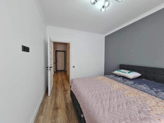 Apartament cu 1 cameră, 45 m², Buiucani, Chișinău