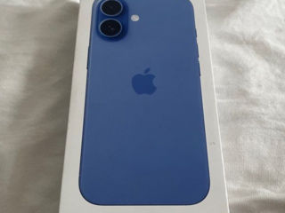 IPHONE 16 simplu 256 gb