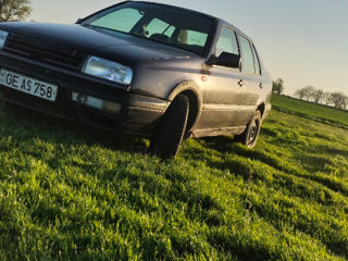 Volkswagen Vento