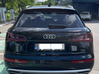 Audi Q5 foto 5