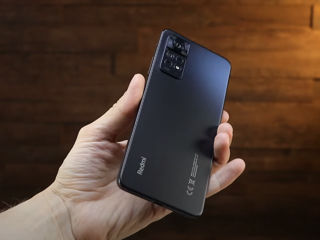 Xiaomi Redmi Note 11 Pro disponibil in credit 0%!