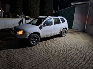 Dacia Duster foto 3