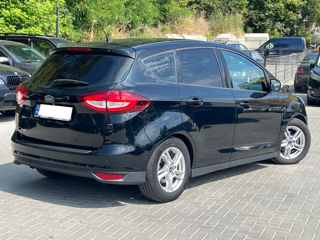 Ford C-Max foto 3