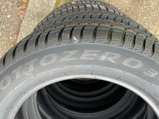 4 anvelope noi Pirelli 235/55 R18 anul 2024, fabricat în Germania foto 5