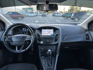 Ford Focus foto 6