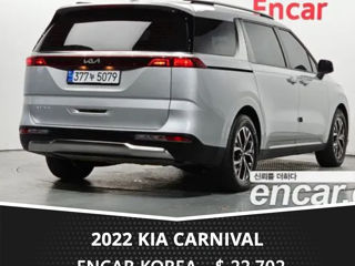 KIA Carnival foto 3