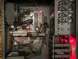 Top Gaming PC / intel core i7  3.80 GHz / Ram 16GB / HDD+SSD / Video GTX 670, 4GB GDDR5 256 bit / foto 1