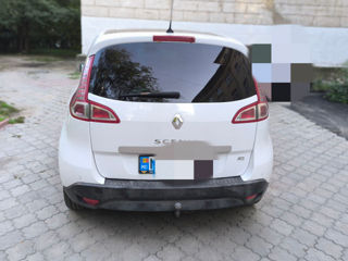 Renault Scenic foto 3