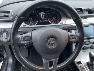 Volkswagen Passat CC foto 10