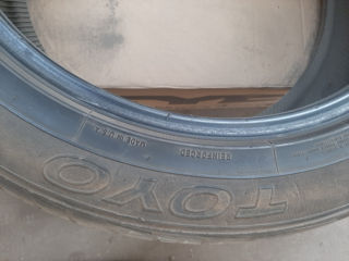 Toyo Proxes 275/45r20 -4 buc foto 3